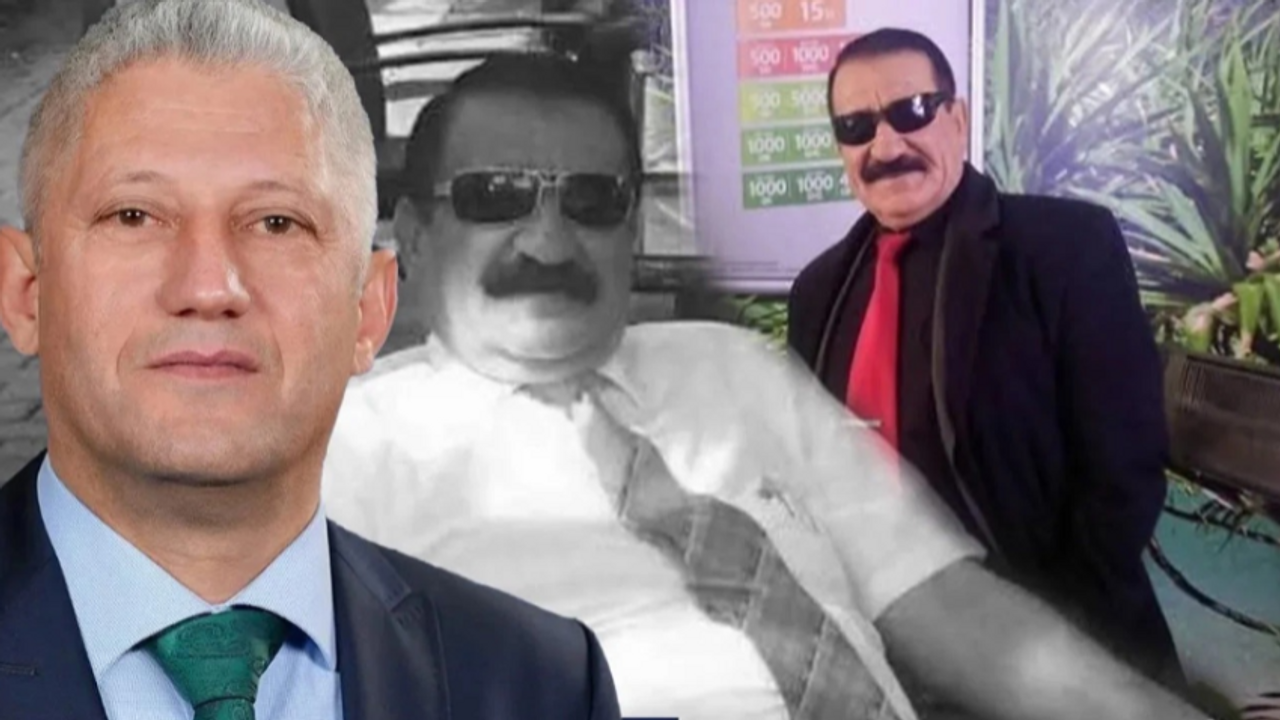 Eski başkan adayına müebbet hapis cezası!