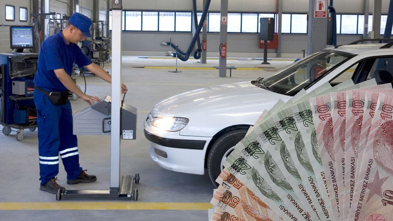 Vatandaş rahatsızdı! Araç muayene sisteminde köklü değişiklik