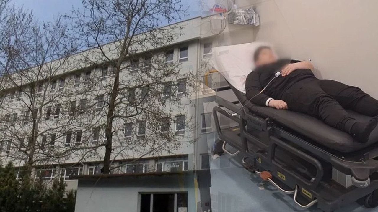 Ataşehir ortaokul kantininde skandal! Çok sayıda öğrenci hastanelik oldu