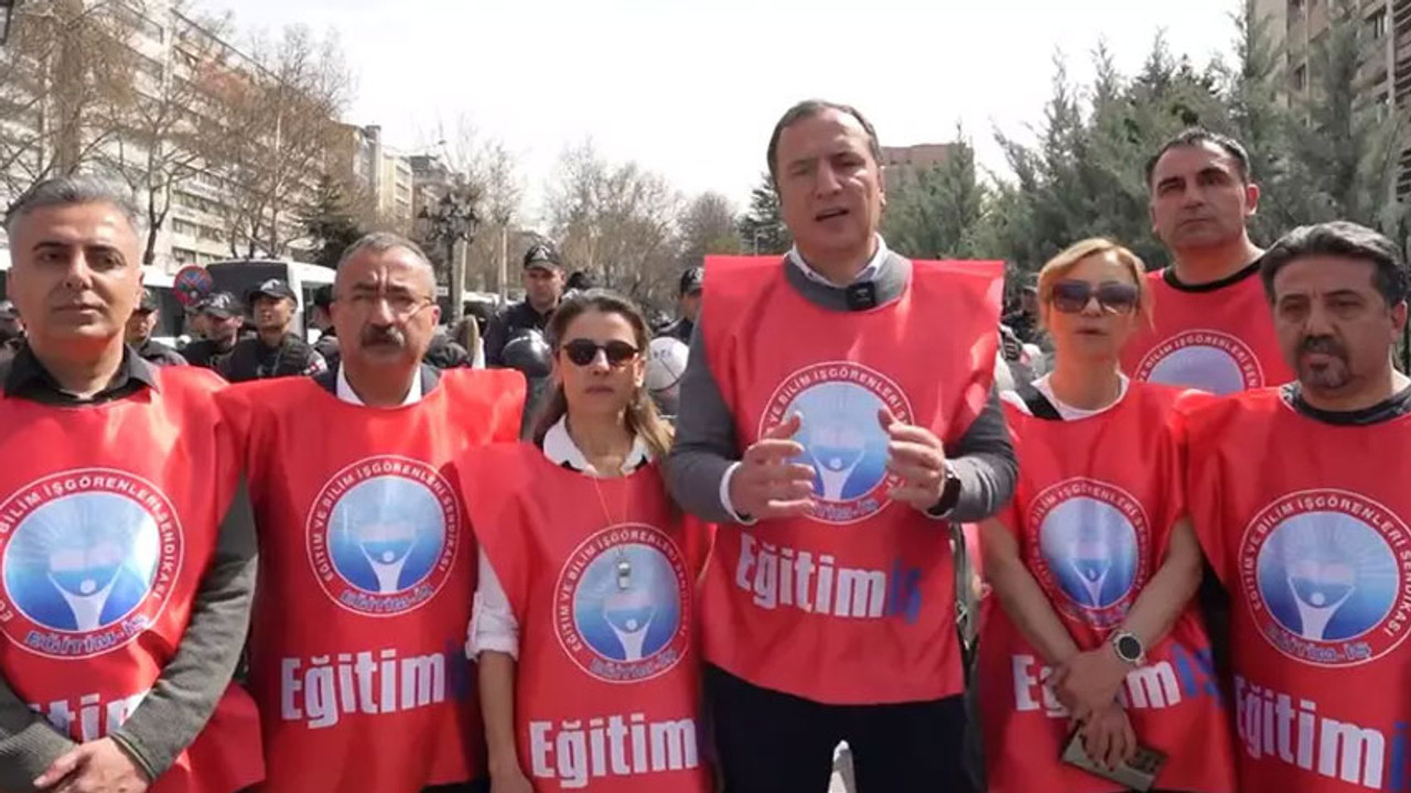 Sendikalar art arda duyurdu: Öğretmenlerden iş bırakma kararı!