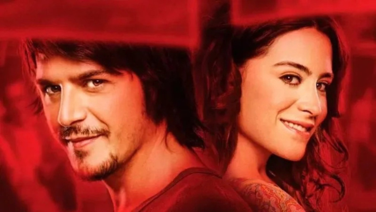 Sevilen serinin devam filmi çekiliyor: Mehmet Günsür müjdeyi verdi!