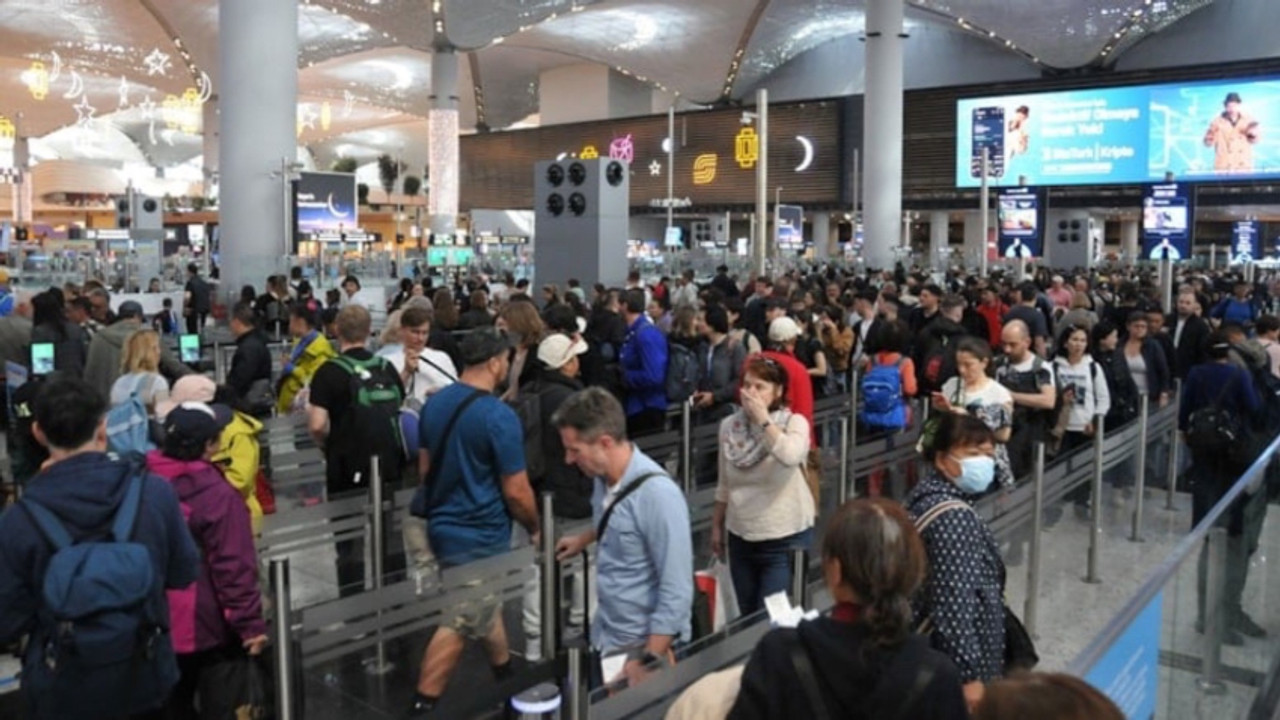 Uçak biletlerine dev zam yolda!