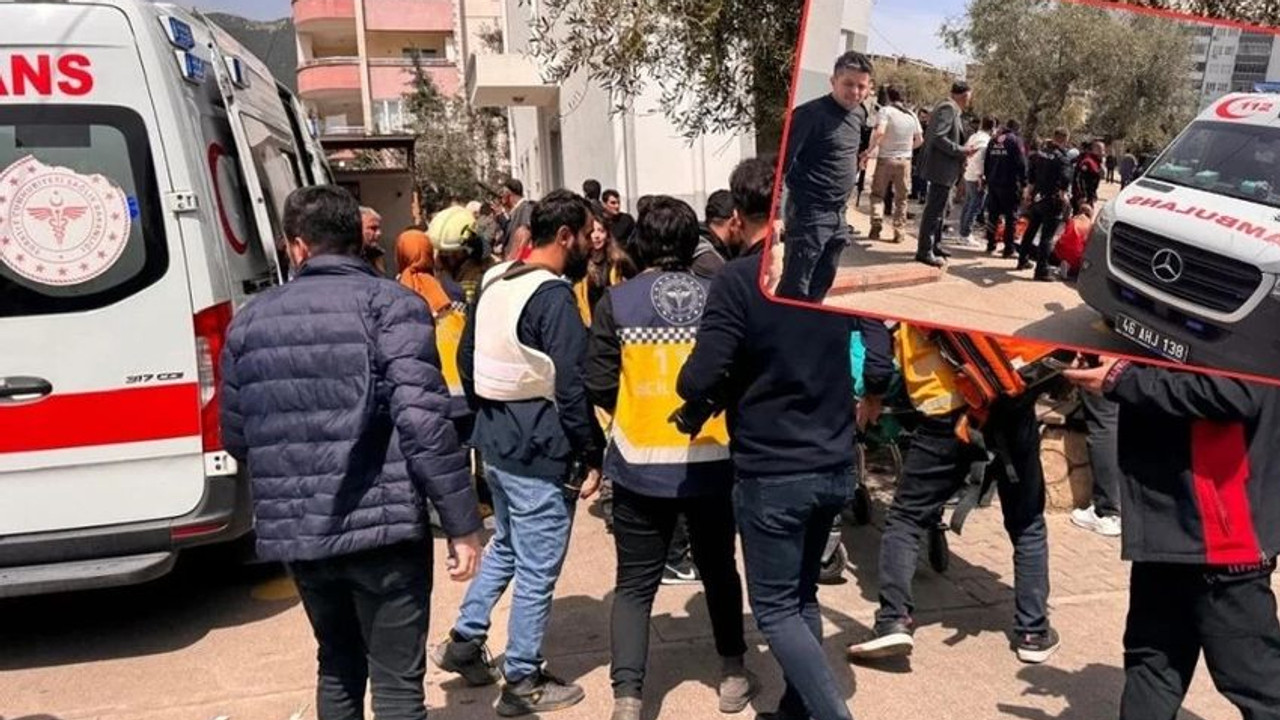 CHP'den okul saldırıları sonrası çağrı: 65 bin uzman çavuş görevlendirilsin!