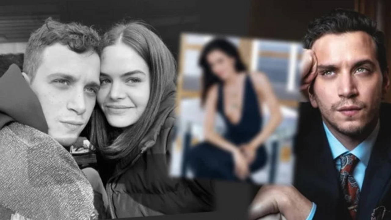 Evlilikteki kriz büyüdü! Bomba iddianın ardında başka ünlü oyuncu çıktı