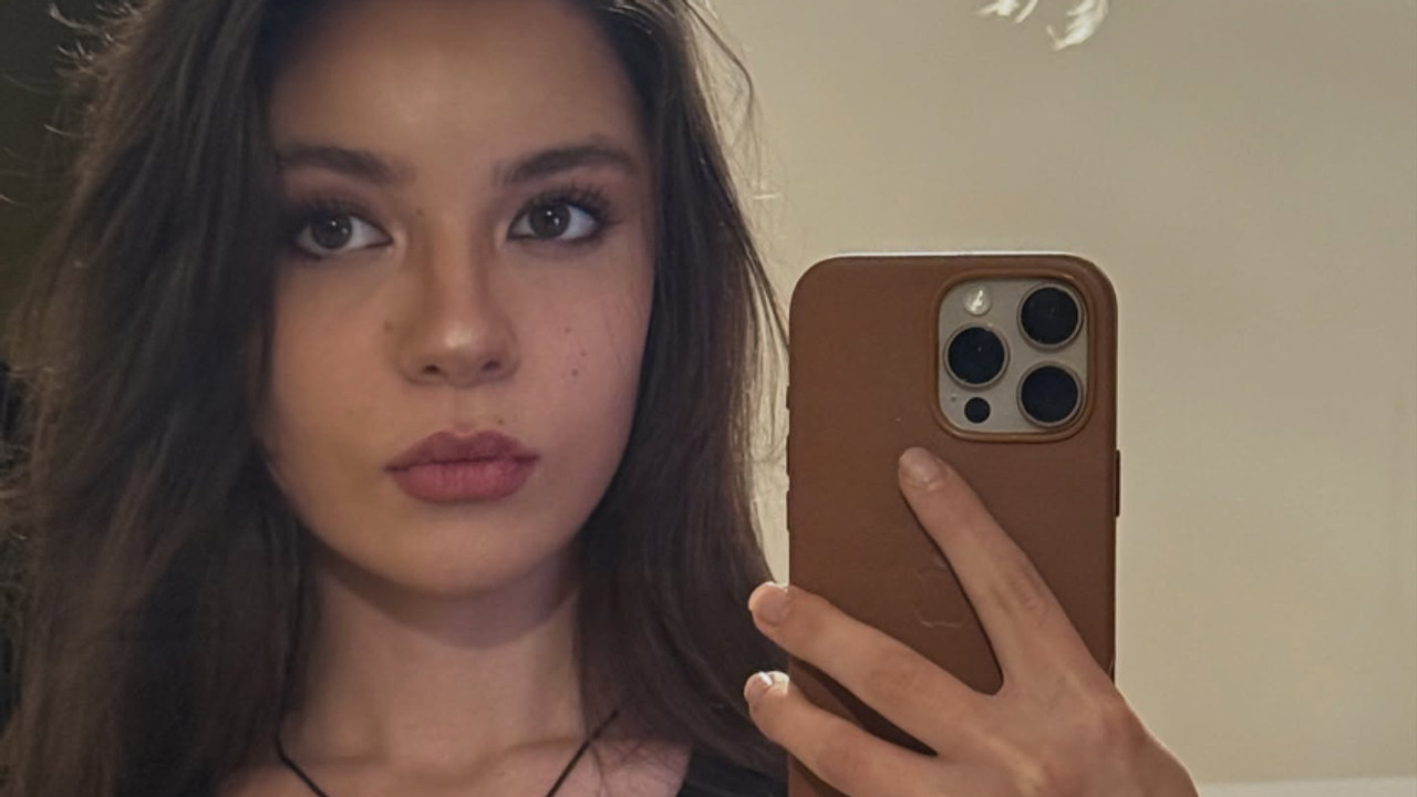 Lara Aslan kimdir, kaç yaşında, nereli? Sabri Sarıoğlu'nun sevgilisi Lara Aslan'ın biyografisi