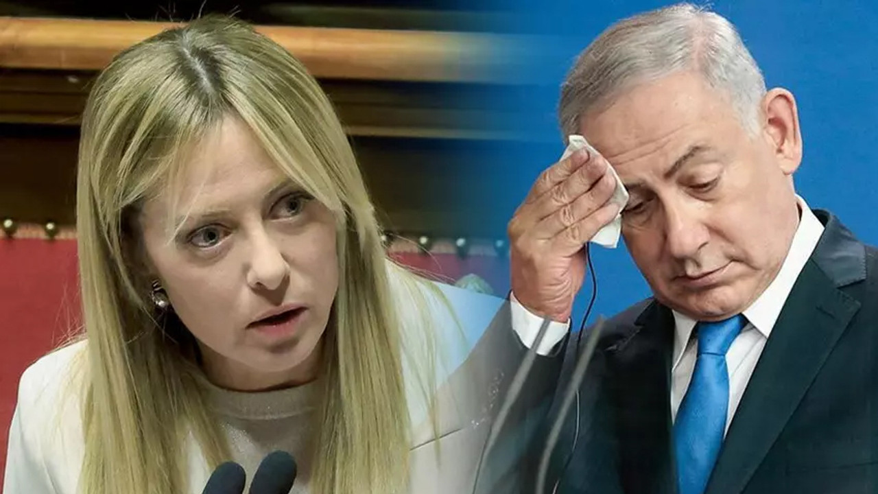 Avrupa’dan İsrail’e art arda çağrılar: Savunma anlaşması askıya alındı