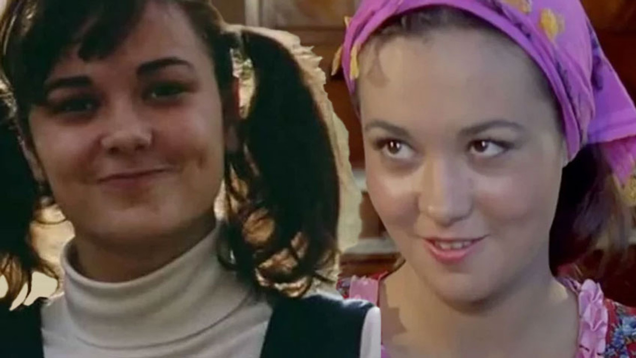 Yeşilçam'ın gülen yüzüydü... Sevda Aktolga’nın son hali gündem oldu