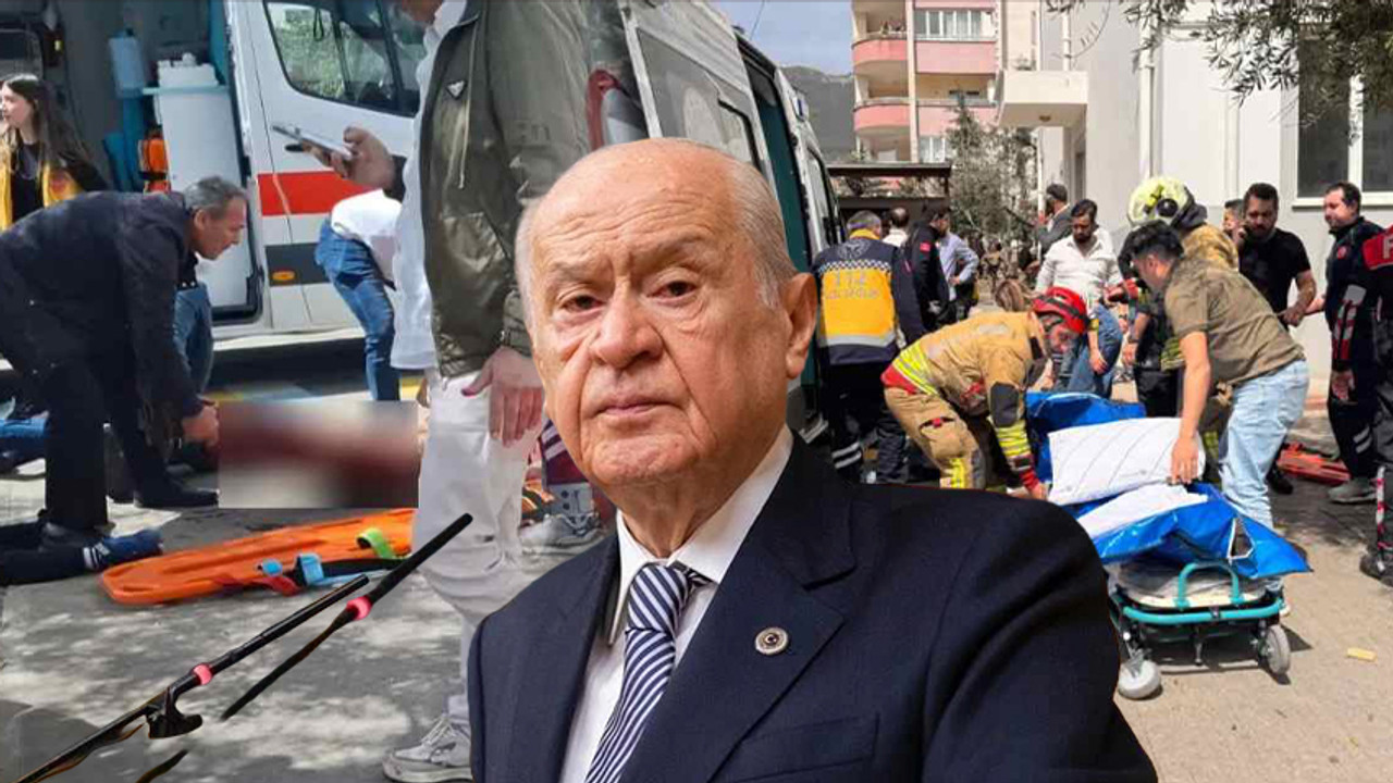Bahçeli’den okul saldırılarına sert tepki: 