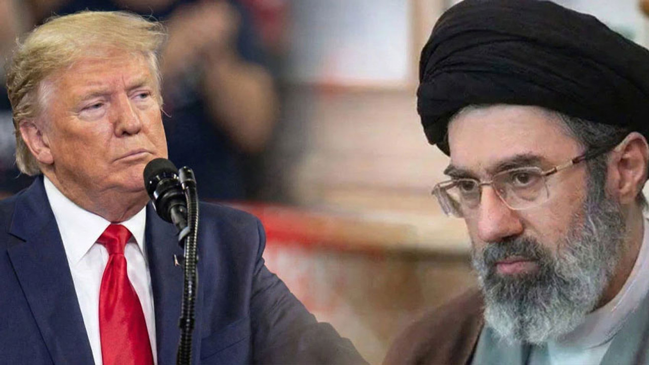 İran ile ateşkes uzatılacak mı? ABD'den kritik açıklama