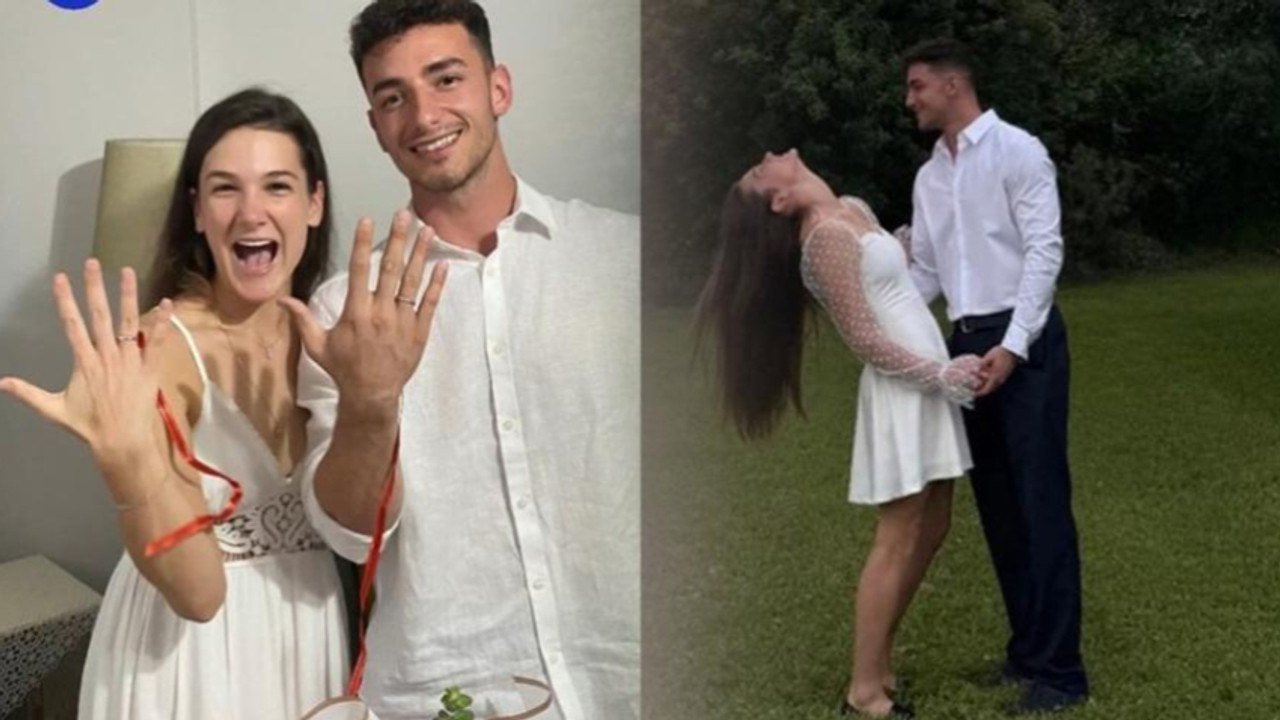 2 sene önce evlenmişti!... Nisa Bölükbaşı'nın başörtülü pozuna yorum yağdı