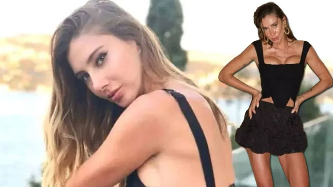 Uyuşturucu testi pozitif çıkmıştı: Şeyma Subaşı hem saçlarını hem hayatını değiştirdi