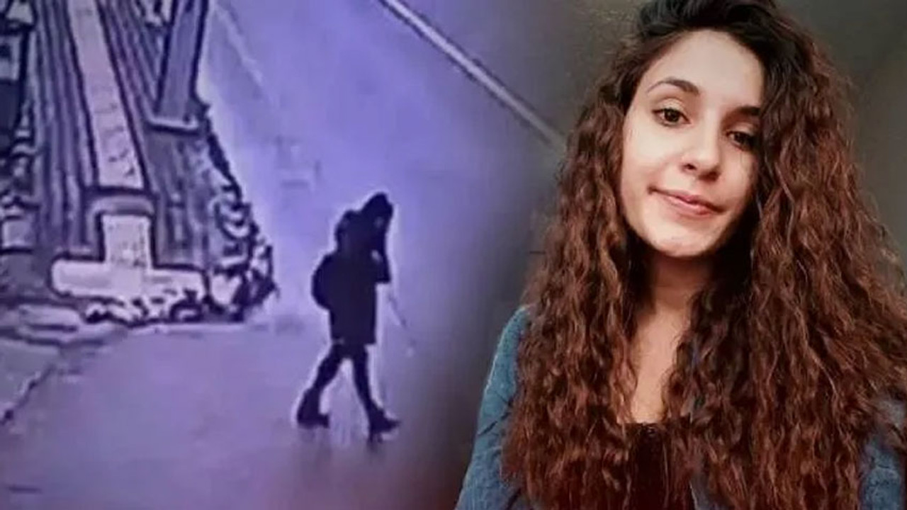 Gülistan Doku soruşturmasında 1 tutuklama!