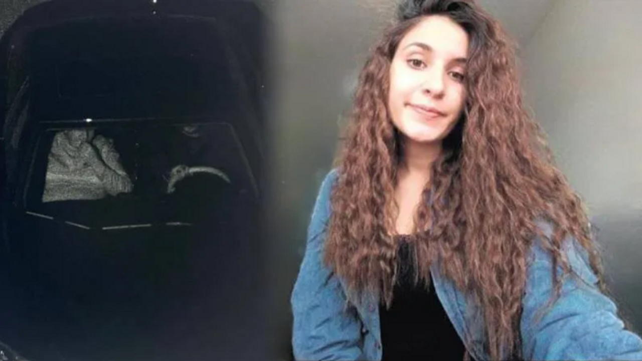 Gülistan Doku cinayeti: Valinin oğlu ile firari şüpheli aynı araçta mıydı?