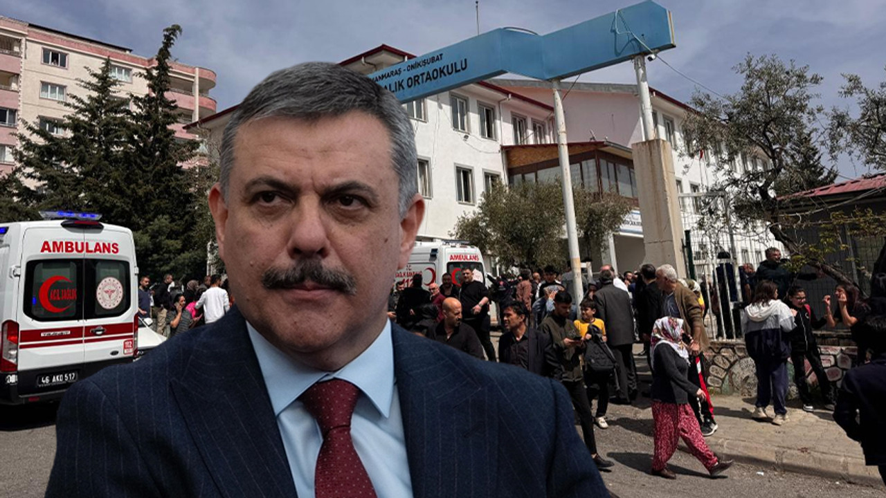 Mustafa Çiftçi'den “Sapık zihniyetler