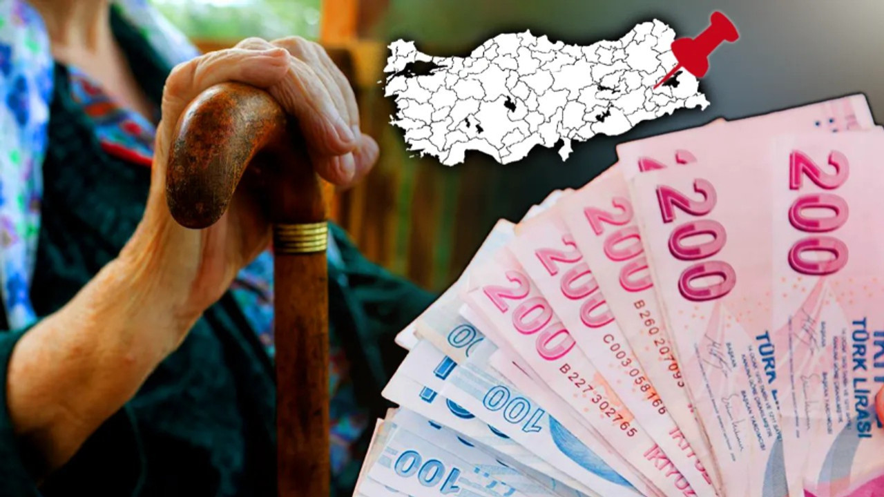 Bankalar emekliler için keseyi açtı: Promosyon yarışı kızıştı