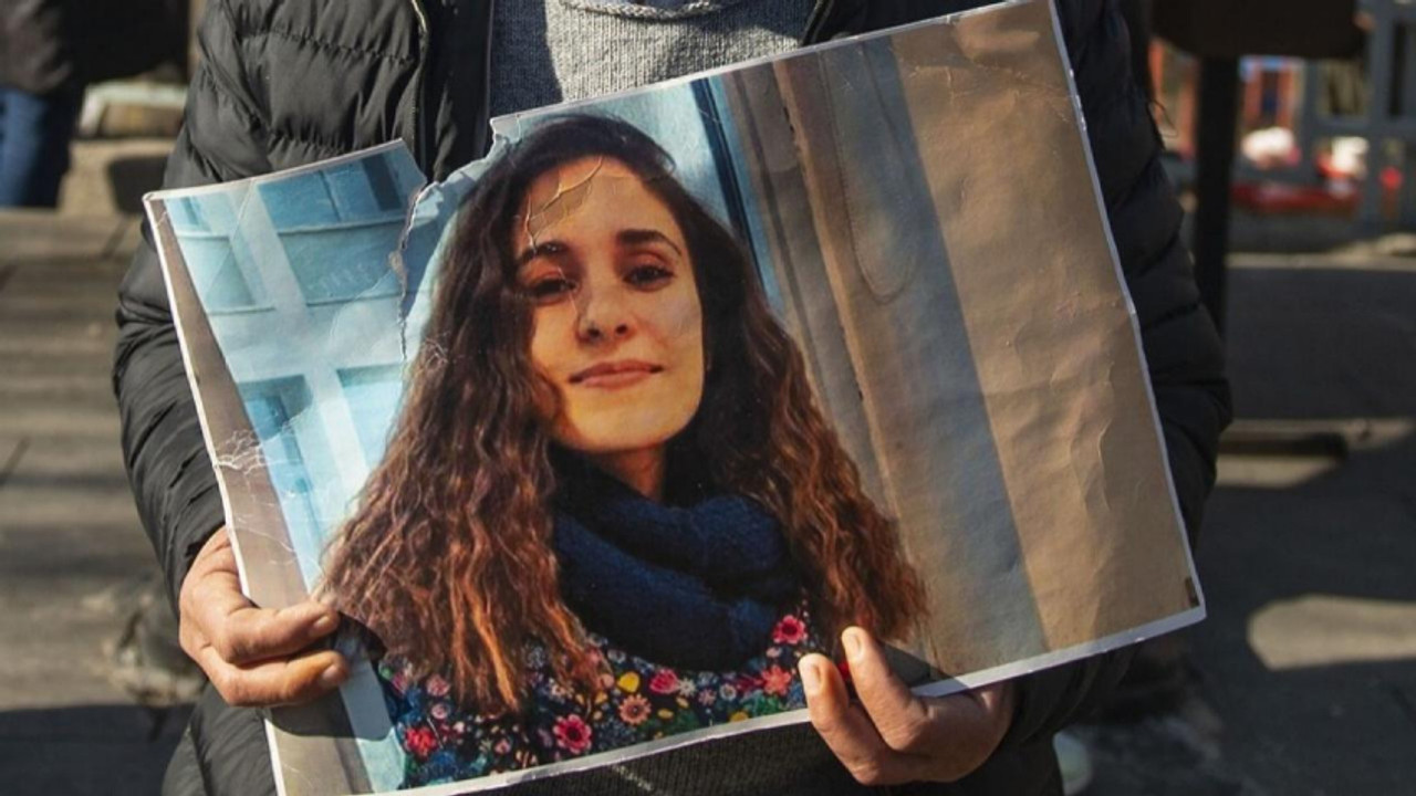 Gülistan Doku dosyasında kritik gelişmeler! 