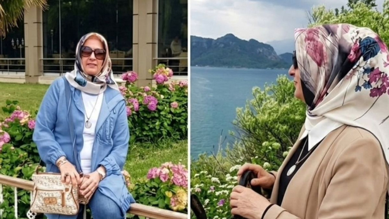 Kendisini öğrencilerine siper etmişti: Ayla öğretmenin acısına eşi dayanamadı