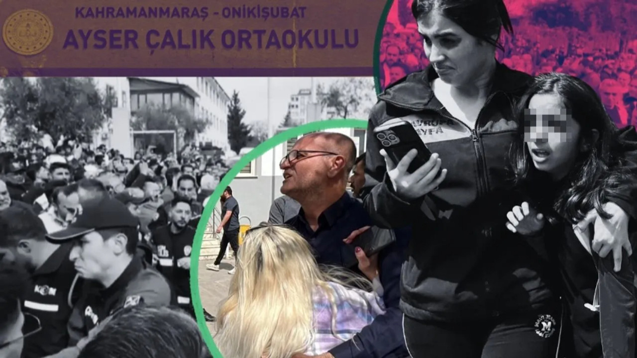 Kimlikleri belli oldu... İşte Maraş’taki vahşette hayatını kaybeden 9 can!