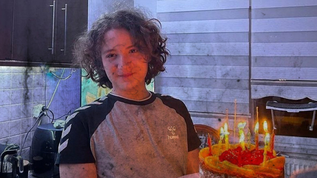 Kahramanmaraş saldırganının annesi hakkında karar