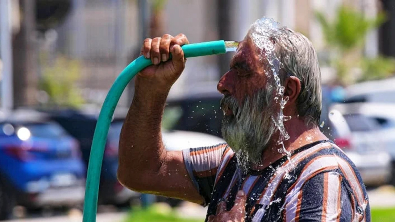 Süper El Nino geliyor! Tarih verildi, bu yaz kavrulacağız
