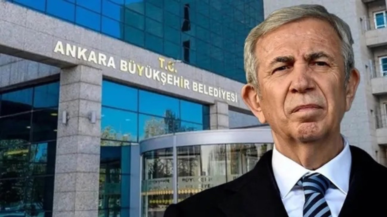 Mansur Yavaş soruşturmalardaki iddialara tek tek yanıt verdi! Melih Gökçek çağrısı yaptı