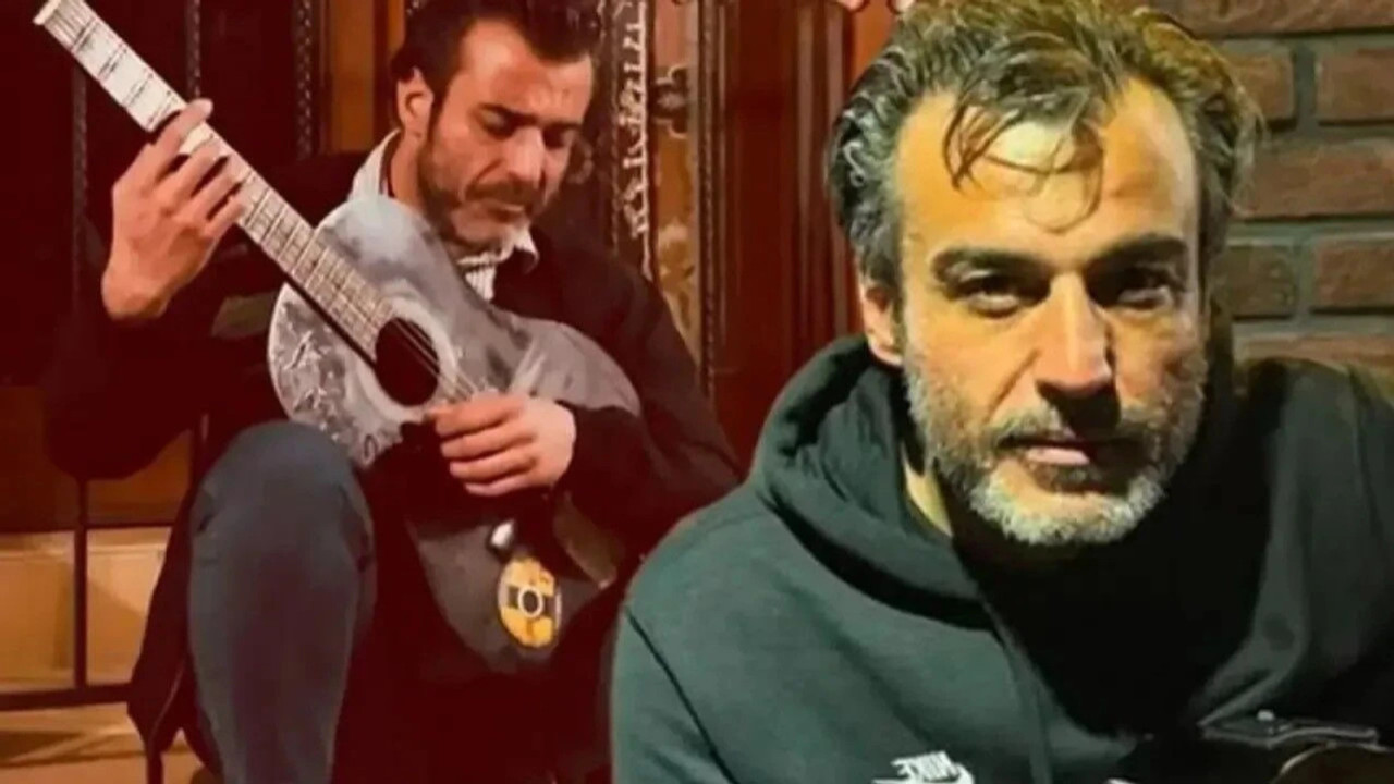 Popstar yıldızı Rıza Tamer'den üzen haber!