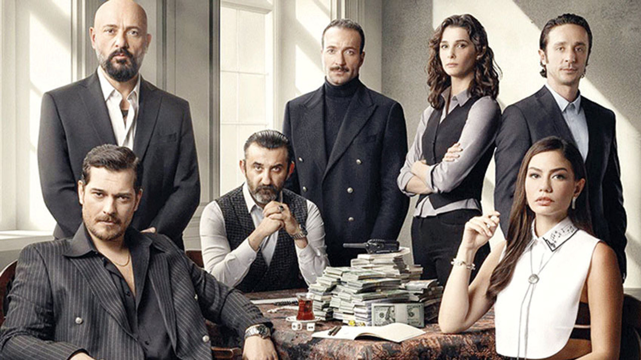 Yönetmeni açıkladı! Eşref Rüya final mi yaptı?