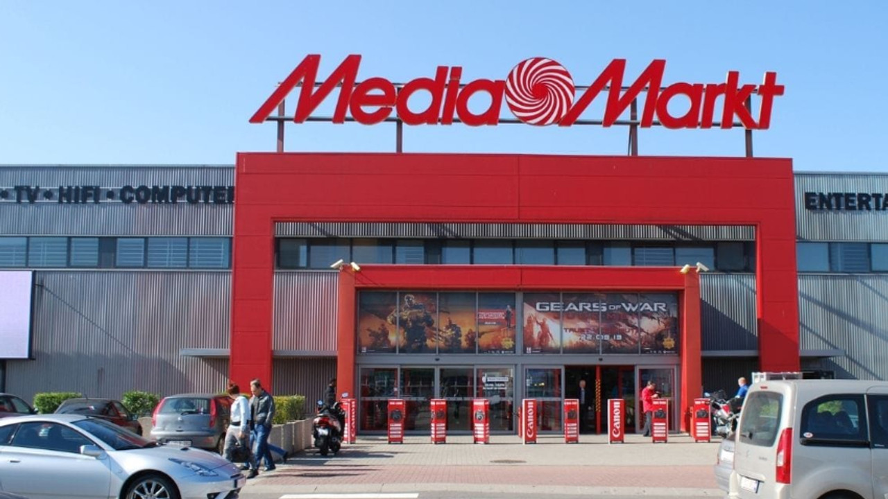 Rekabet Kurumu’ndan Mediamarkt’a rekor ceza! Sebebi, fiyat dengesini bozmak…