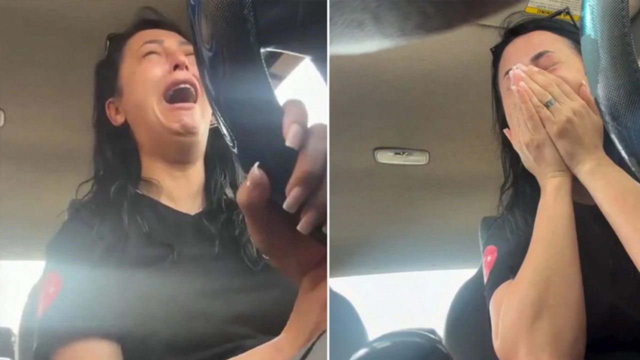 Kahramanmaraş saldırısı sonrası paylaşıma soruşturma: 112 personelinin videosu tepki çekti