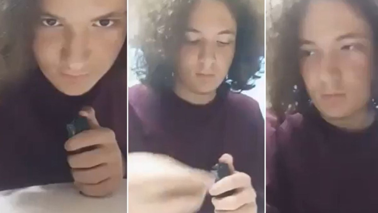 Yeni görüntüsü ortaya çıktı…