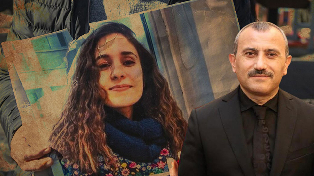 Gülistan Doku cinayetinde Vali Tuncay Sonel'i terletecek 65 soru