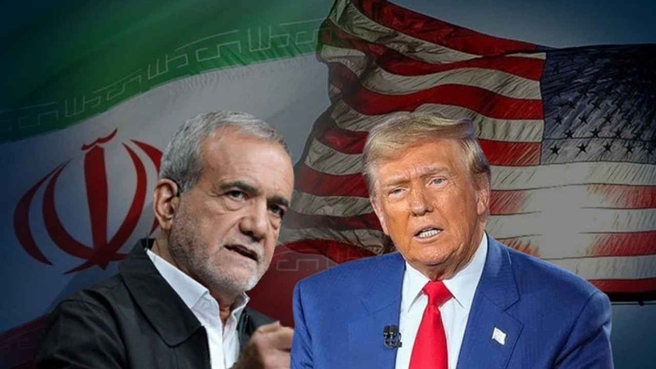 Hürmüz Boğazı açıldı, savaş bitiyor! Trump ABD-İran barışı için tarih verdi