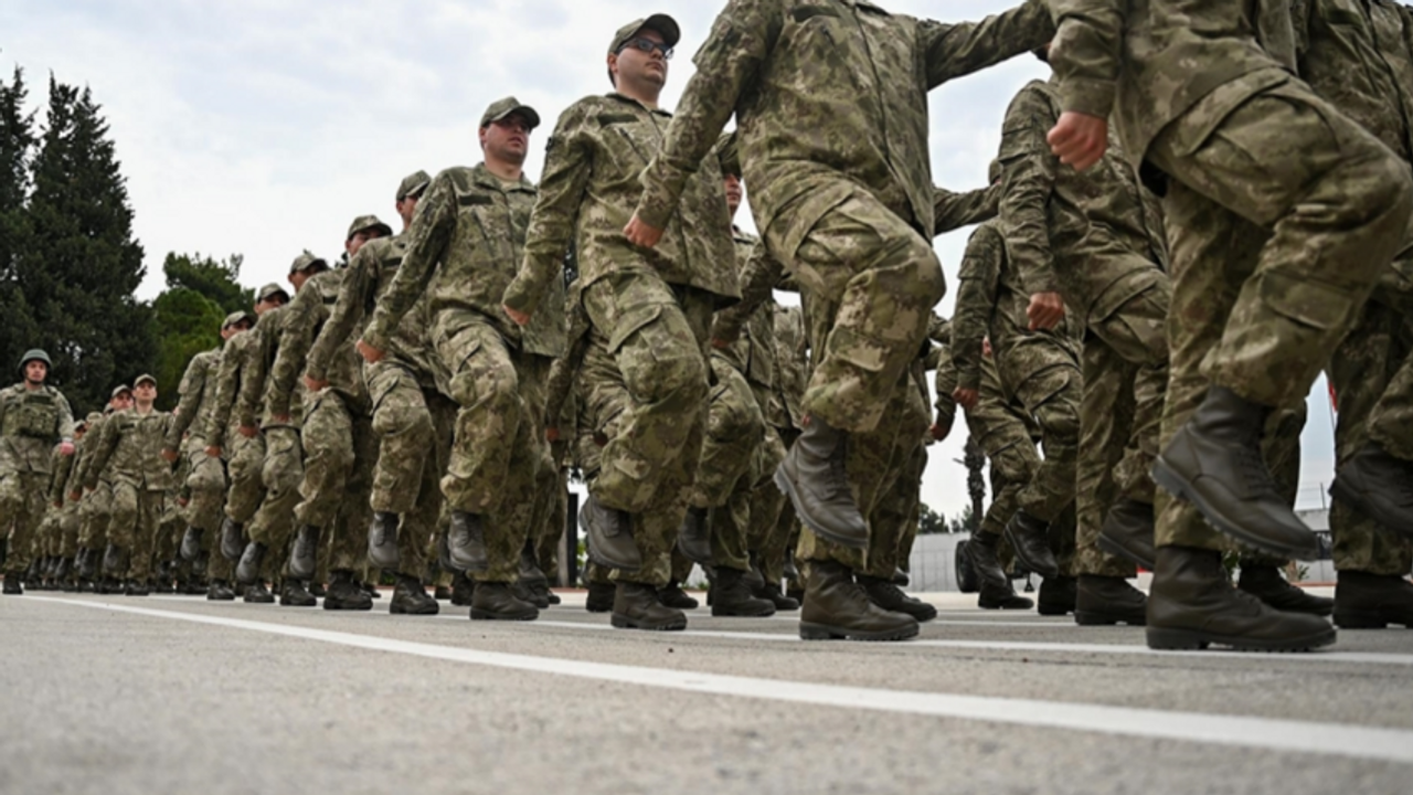 Resmi Gazete’de yayımlandı: Bedelli askerlik ücreti 417 bin TL oldu