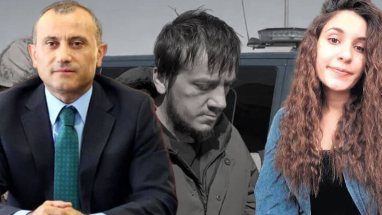 Gülistan Doku davasının seyrini değiştirecek olay: Tutuklanan polis itirafçı olmak istedi