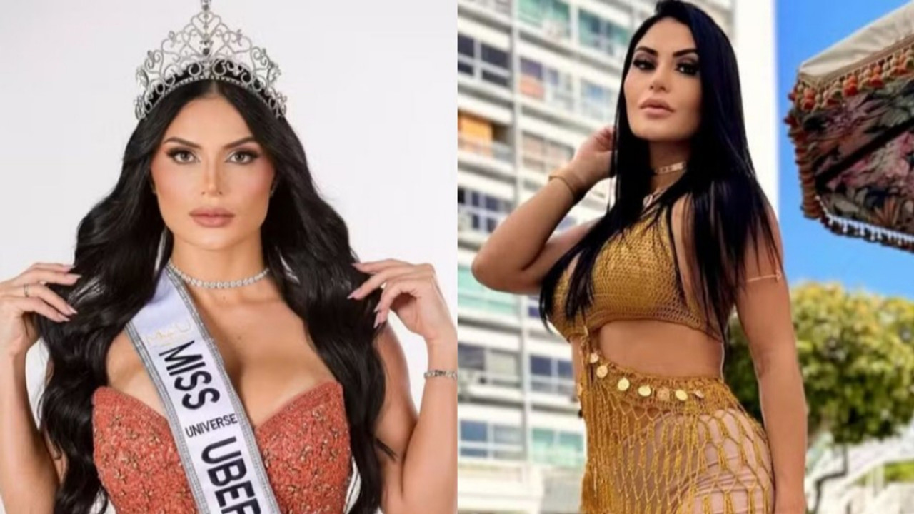 Güzellik kraliçesine uyuşturucu operasyonu: Lüks hayatın kaynağı soruşturuluyor