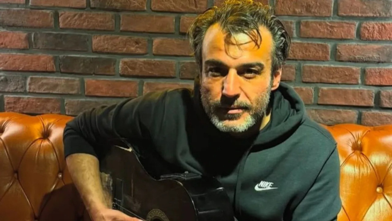 RIZA TAMER KİMDİR? Popstar Rıza Tamer nereli, kaç yaşında, neden öldü? İşte hayatı ve kariyeri