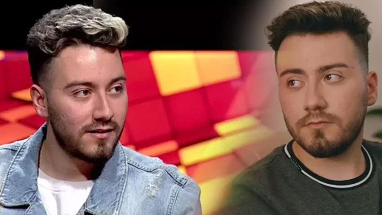 Enes Batur yeni videosunu iptal etti! 'Devam edemem...'