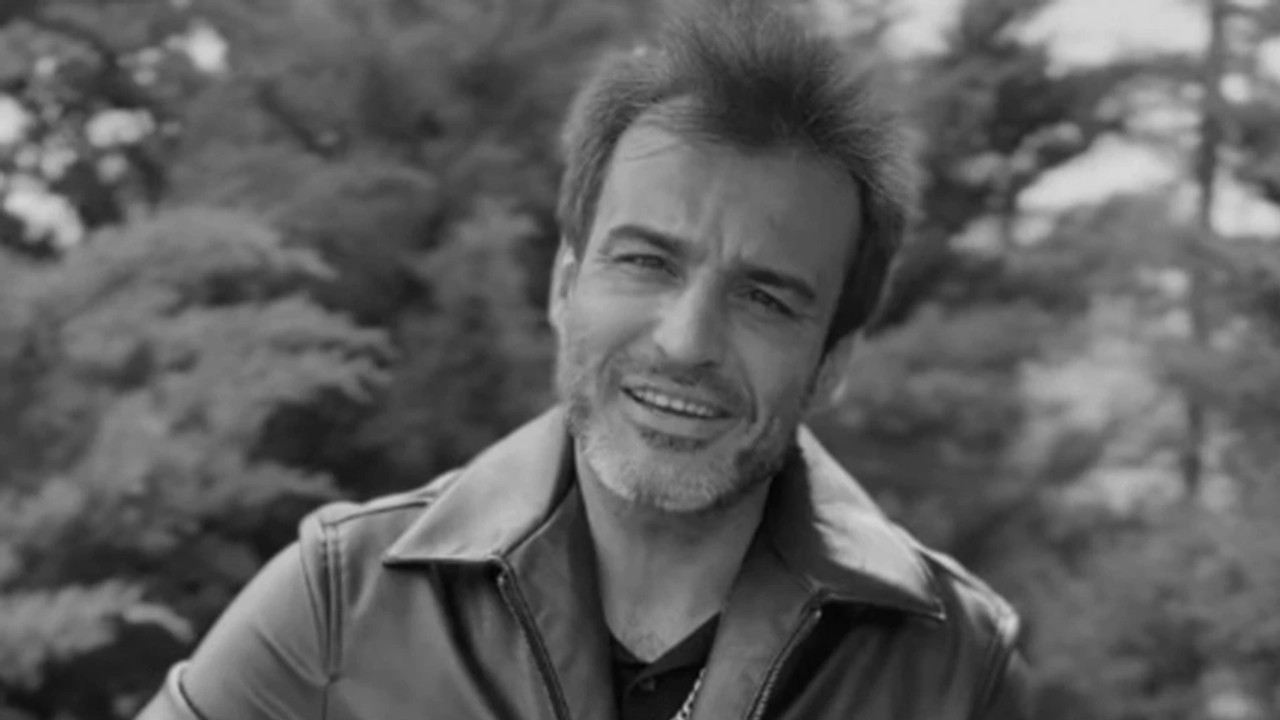 Rıza Tamer hastaneye kaldırıldı! Rıza Tamer kimdir, ne oldu? Rıza Tamer'in sağlık durumu nasıl?