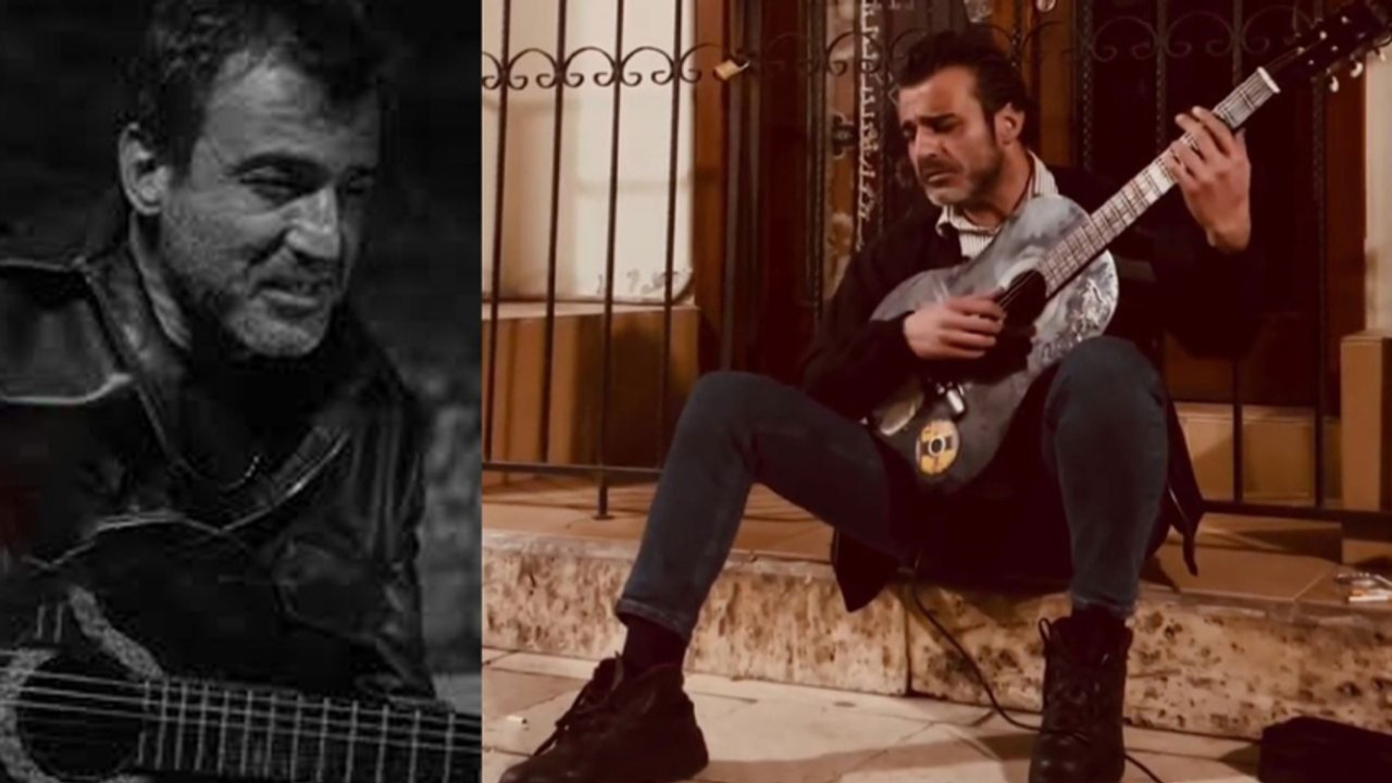 Rıza Tamer'e ne oldu, son sağlık durumu nasıl? Rıza Tamer öldü mü?