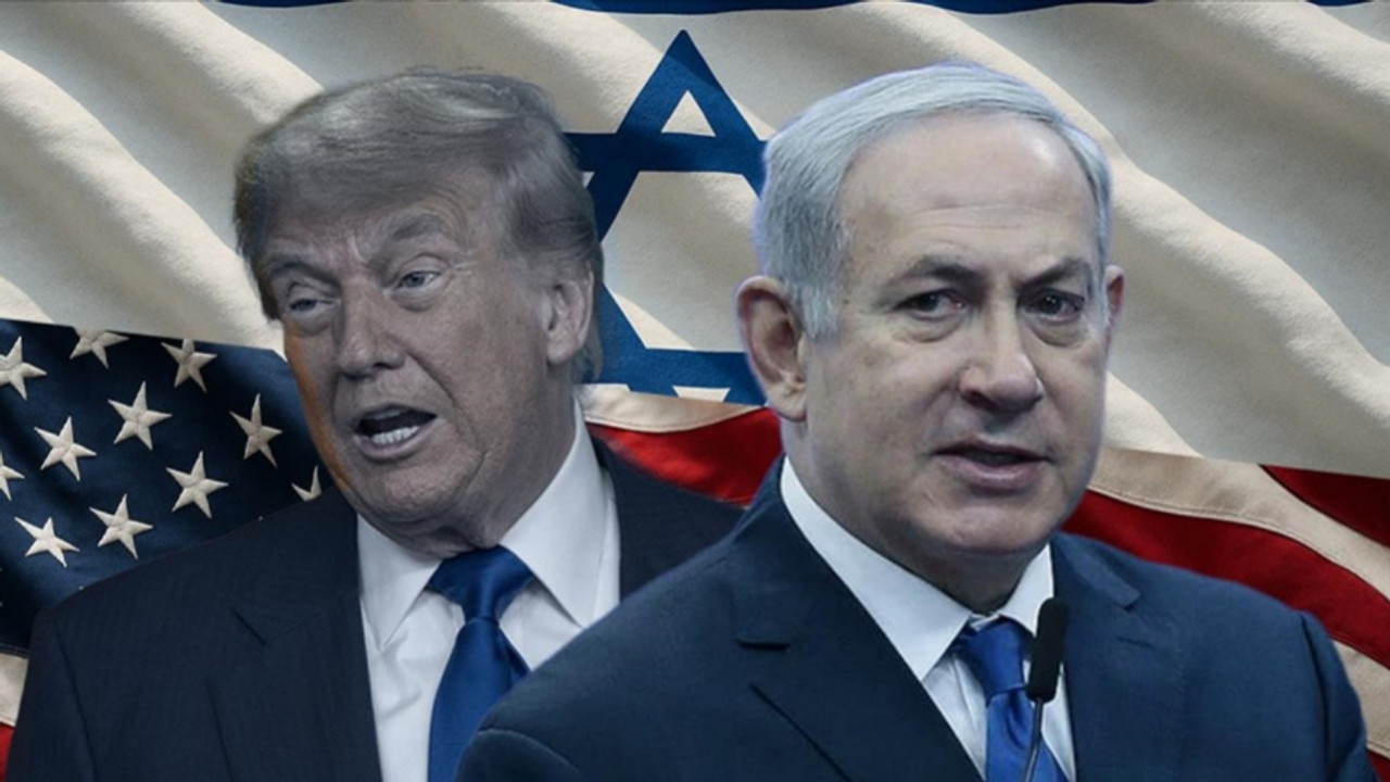 Trump'tan İsrail'e rest: Lübnan'ı artık bombalamayacaklar