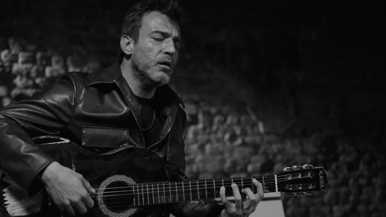 Ünlü sanatçı Rıza Tamer'den üzen haber! Durumu kritik