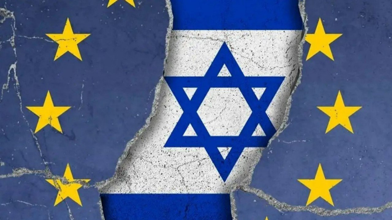 İsrail'e yaptırımlar, yeniden AB'nin gündeminde
