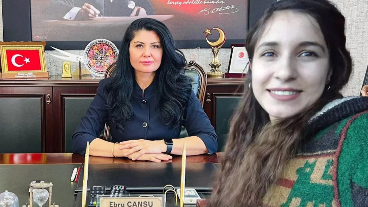 Ebru Cansu Kimdir? Tunceli Cumhuriyet Başsavcısı Ebru Cansu'nun Gülistan Doku Davasındaki Rolü