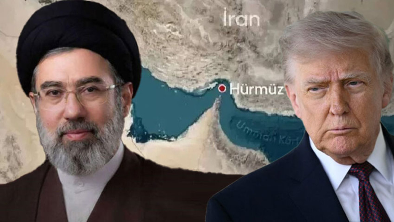 Ateşkeste Hürmüz Boğazı krizi! 'Savaş yeniden başlayabilir'