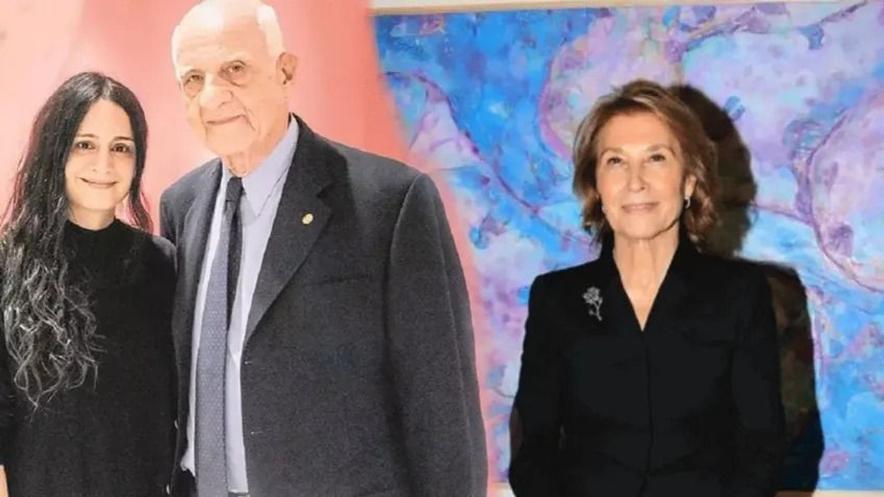 İstinaf, İnan Kıraç'ın evliliği davasında son noktayı koydu