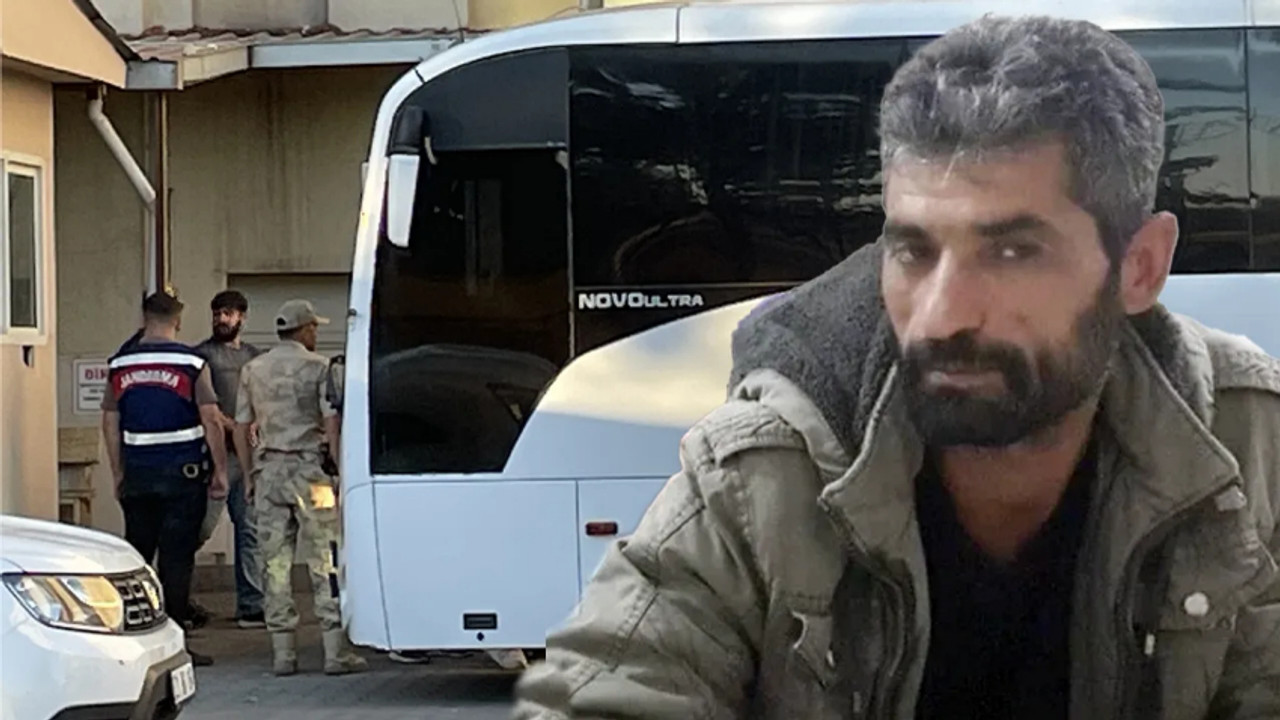 Nevzat Bahtiyar'ın oğlu da tutuklandı! Araçtan çıkanlar başını yaktı