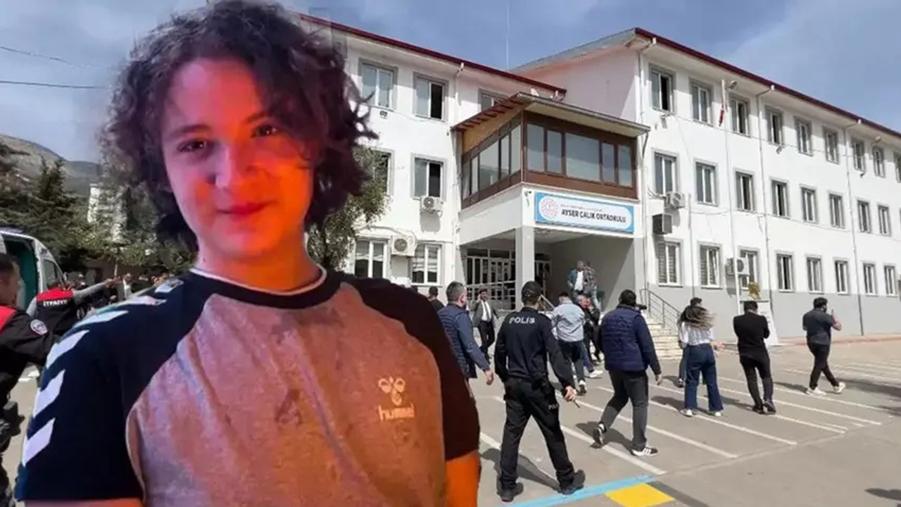 Kahramanmaraş’taki okul saldırısında yeni detaylar: Müdür gidince her şey değişti