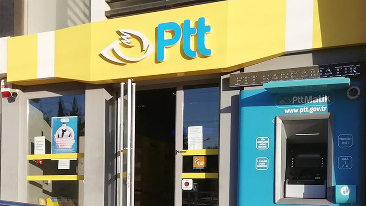 PTT için dikkat çeken iddia! 178 yıldır kâr eden kurum 7 yıldır zarar yazıyor!