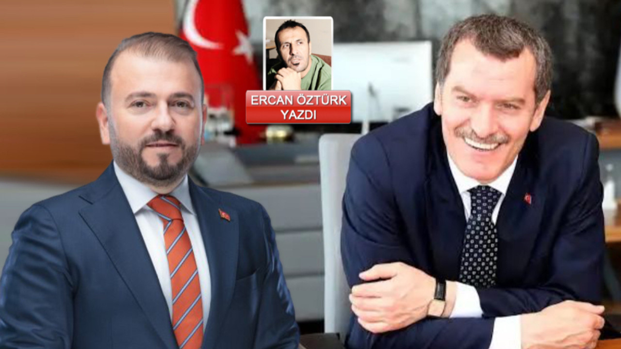 Kamu binaları onarımında 'konsorsiyum' oyunu! İki belediyeden kopya ihale...