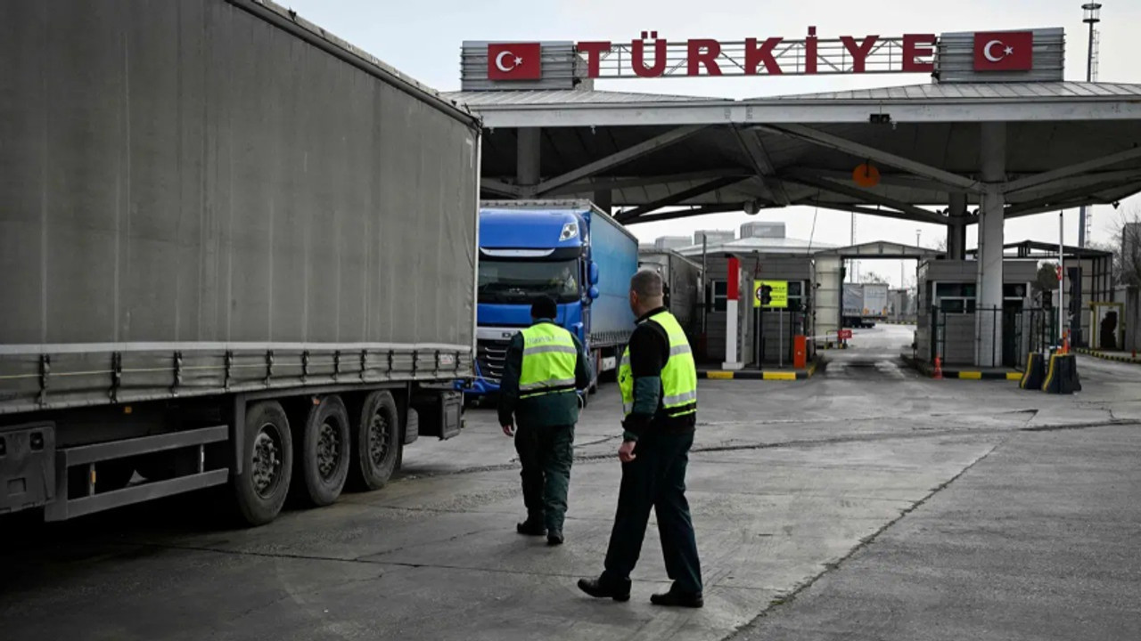 Financial Times yazdı: Türkiye’den 'Orta Koridor' hamlesi!